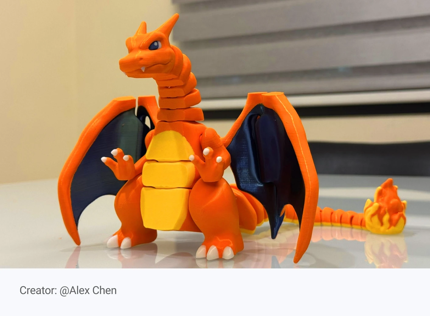 Print custom game pieces, boards, and accessories.